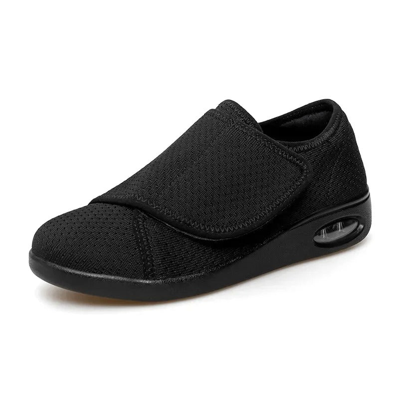 Stride™ | Wide Fit Diabetic Shoes – Non-Slip