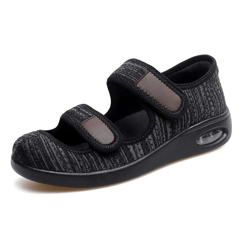 AirRelief™ | Adjustable Wide Non-Slip Sandals