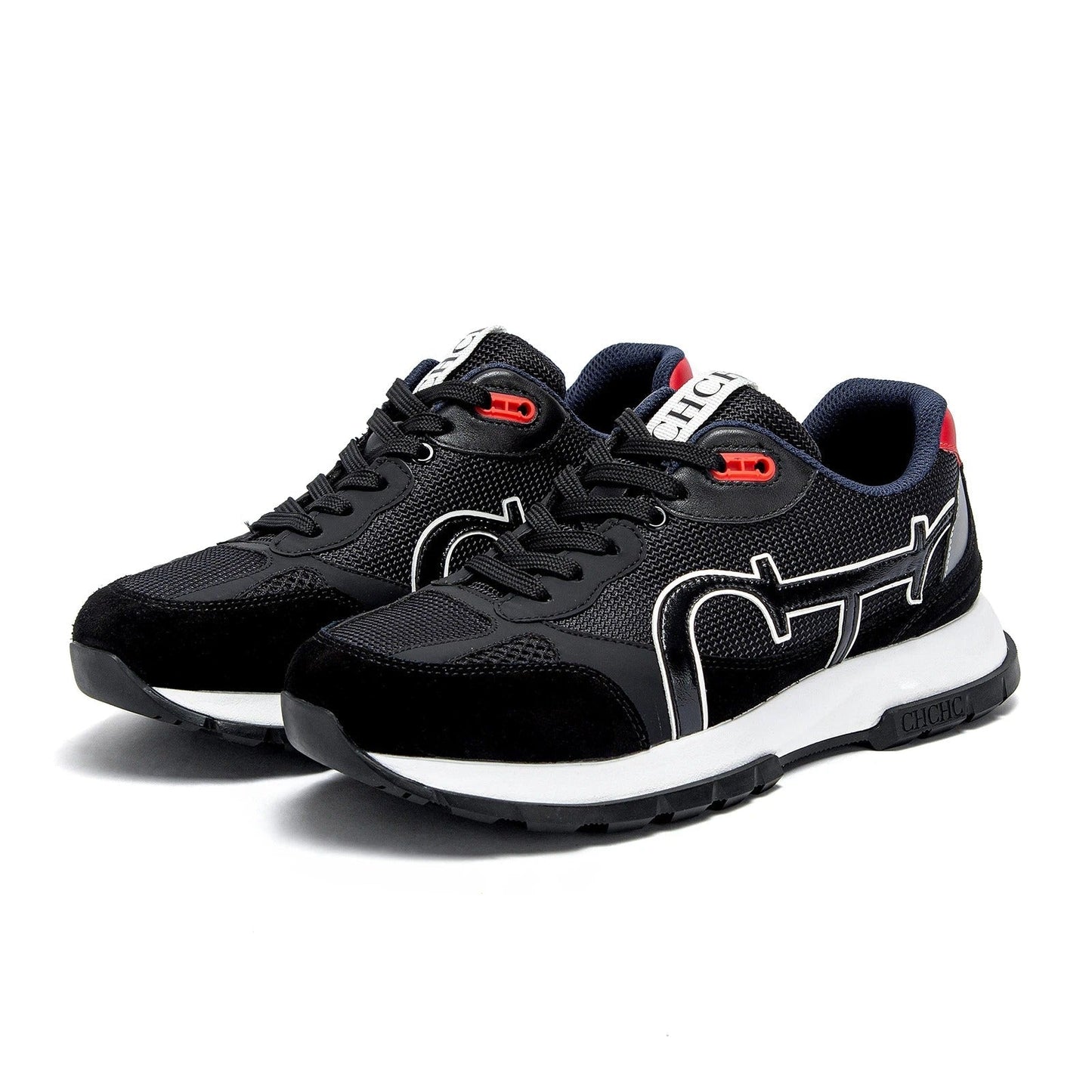 RetroFlex Pro Sneakers