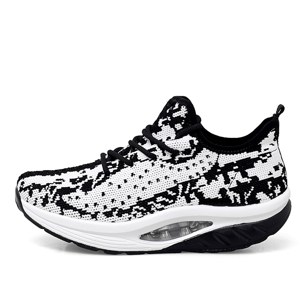 ComfortGlide™ Lightweight Sneakers with All-Day Comfort & Support