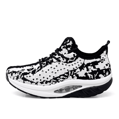 ComfortGlide™ Lightweight Sneakers with All-Day Comfort & Support