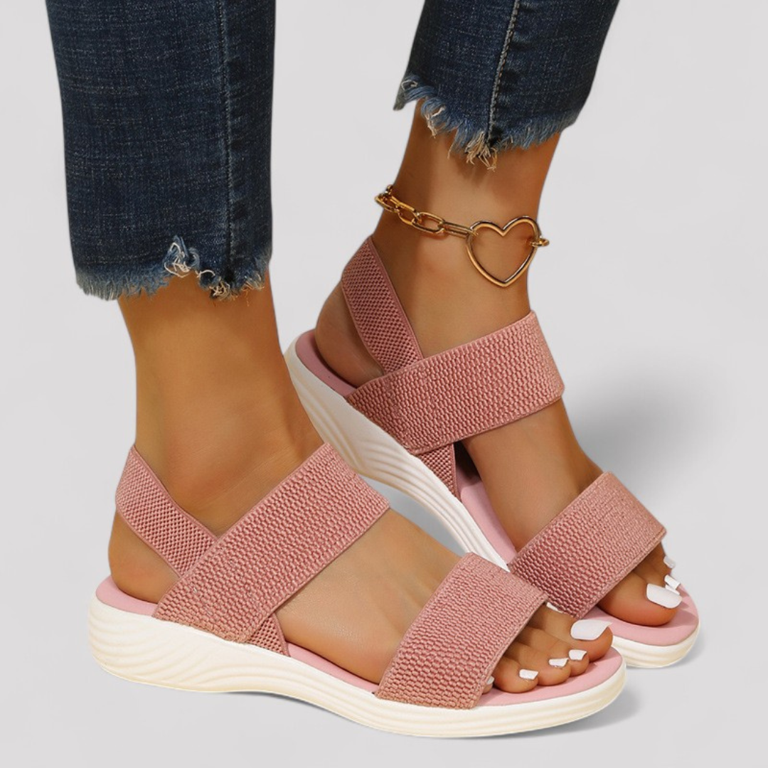 Aria™ Orthopedic Sandal