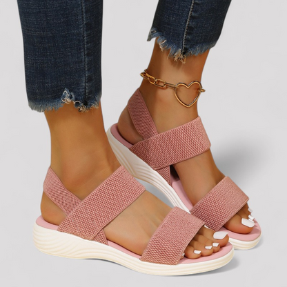 Aria™ Orthopedic Sandal