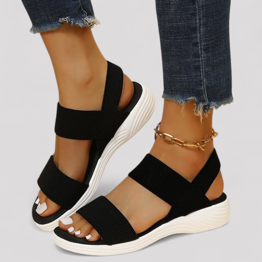 Aria™ Orthopedic Sandal