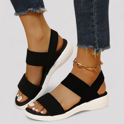 Aria™ Orthopedic Sandal