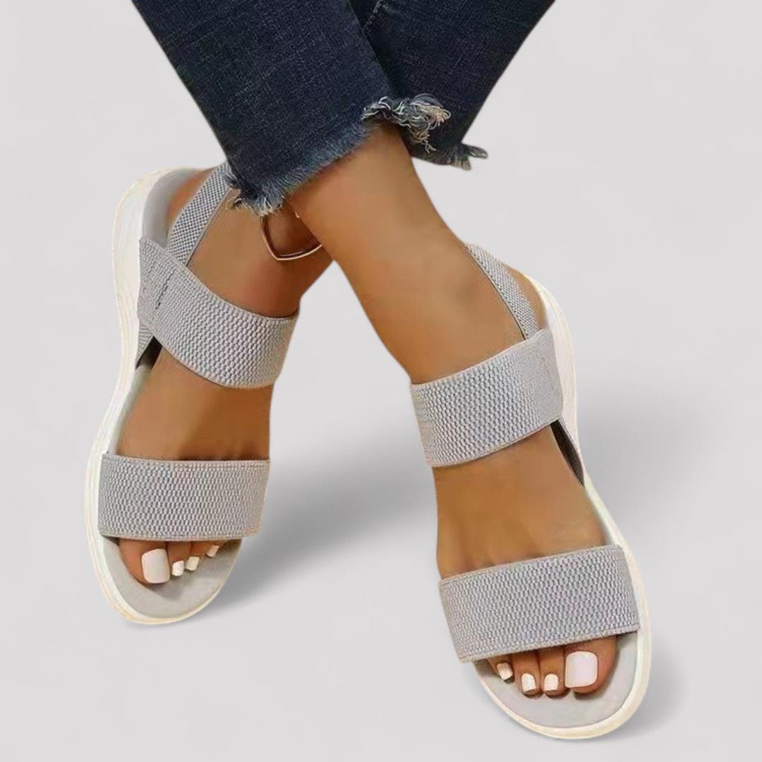 Aria™ Orthopedic Sandal