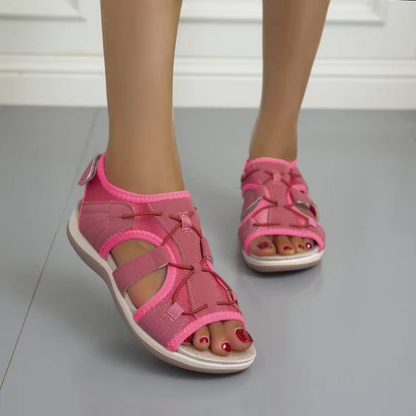 Manuel Orthopedic Sandals for Women With Ergonomic Support and All Day Comfort for Everyday Wear