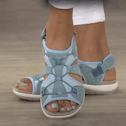 Manuel Orthopedic Sandals for Women With Ergonomic Support and All Day Comfort for Everyday Wear