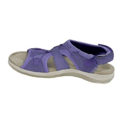 Manuel Orthopedic Sandals for Women With Ergonomic Support and All Day Comfort for Everyday Wear