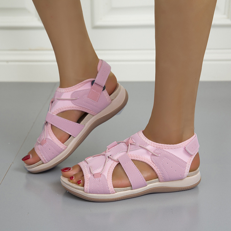 Manuel Orthopedic Sandals for Women With Ergonomic Support and All Day Comfort for Everyday Wear