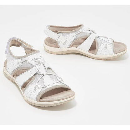 Manuel Orthopedic Sandals for Women With Ergonomic Support and All Day Comfort for Everyday Wear