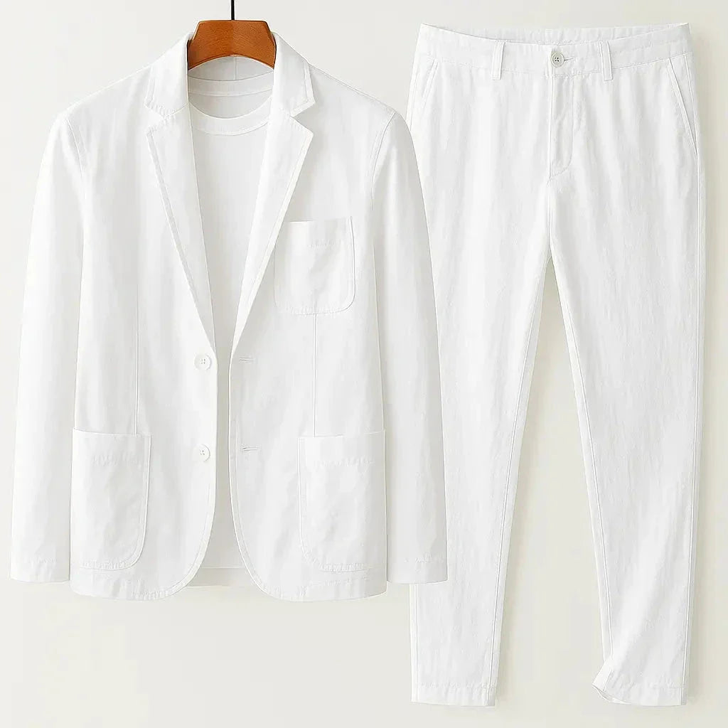 Marino Italian Lounge Suit