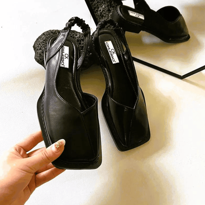 Women's Comfortable Slip-On Loafers | Square