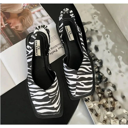 Women's Comfortable Slip-On Loafers | Square