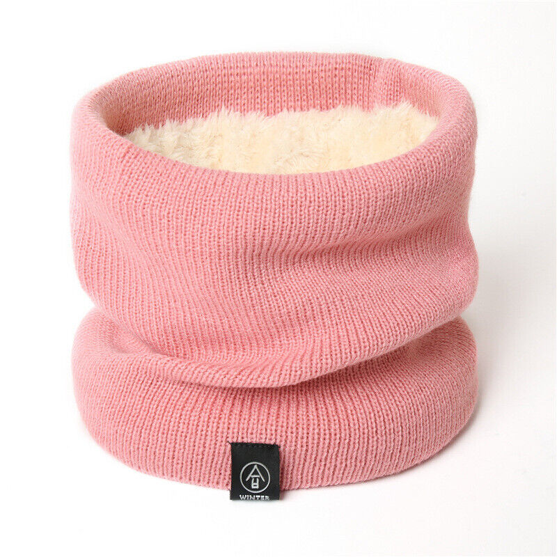Mieke Unisex Neck Warmer Cozy Warmth With Soft Interior For All Outfits And Elegant Winter Style