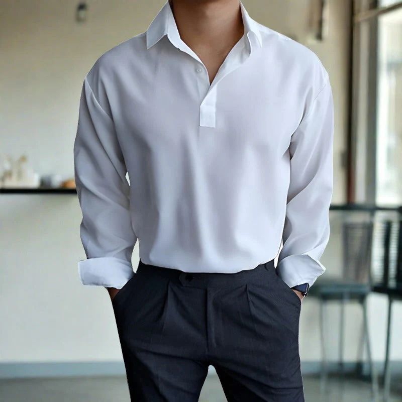 TrendAura | Men's Shirt Breathable for Summer