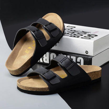 Mart Stylish Summer Sandals For Men With Elegant Comfort And Modern Design For Beach And Everyday Wear