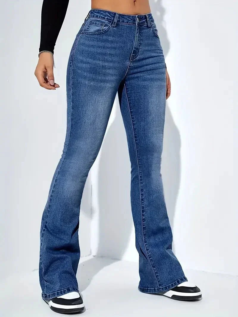 Arlo | Stylish Straight Jeans for Women