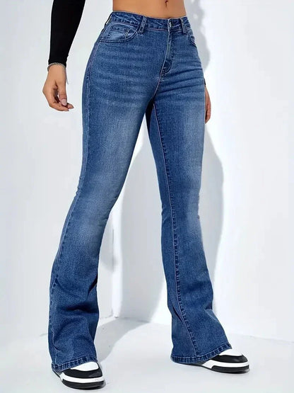 Arlo | Stylish Straight Jeans for Women