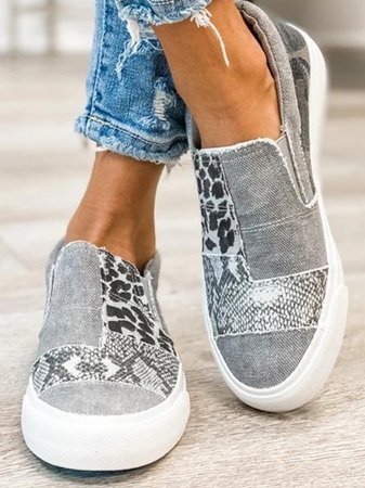 Astro | Comfortable Slip-On Shoes for Women