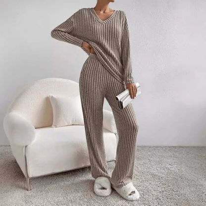 Evana | Stylish lounge set for women