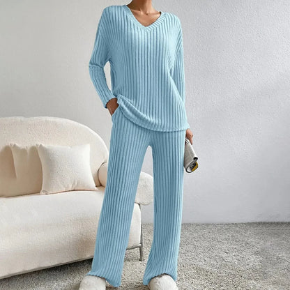 Harper - Two-Piece Lounge Set