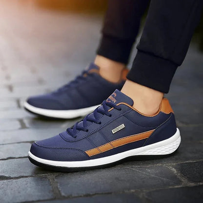 Bramme | Classic sneakers for men