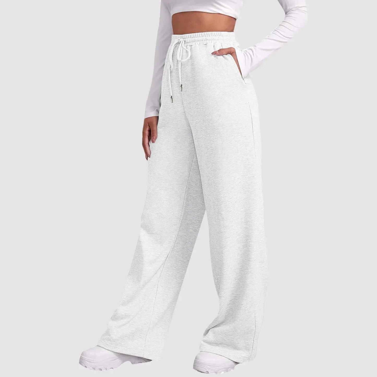 Ayden | Stylish Jogging Pants for Women