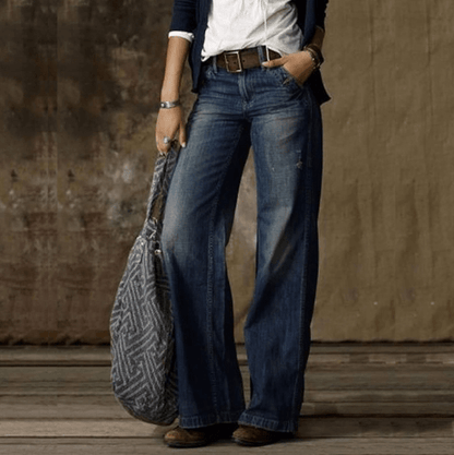Arto | Trendy Denim Jeans for Women