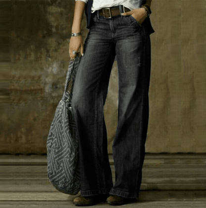 Arto | Trendy Denim Jeans for Women