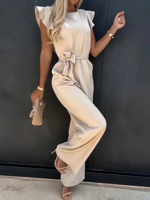 Elnora | Stylish Jumpsuit for Women