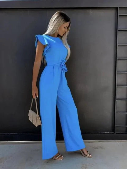 Elnora | Stylish Jumpsuit for Women
