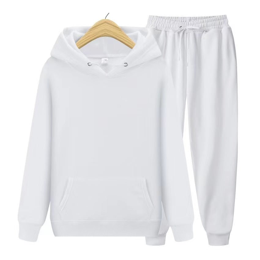 Jordan Hoodie And Sweatpants Set Soft Fleece Loungewear For All Day Comfort And Everyday Wear