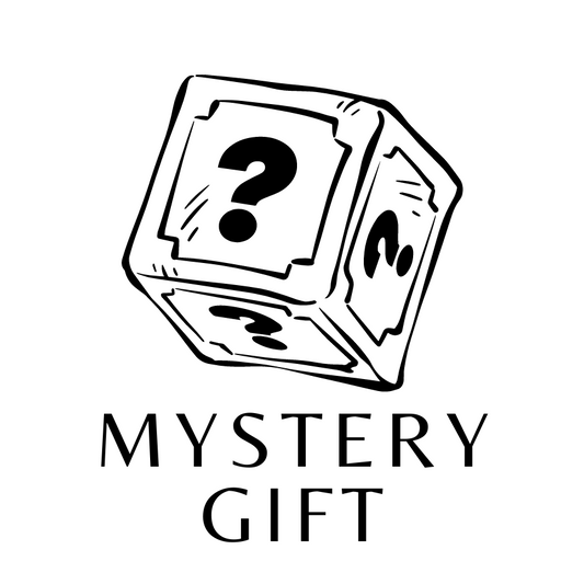 Mystery Gift (SECRET OFFER) - TrendAura