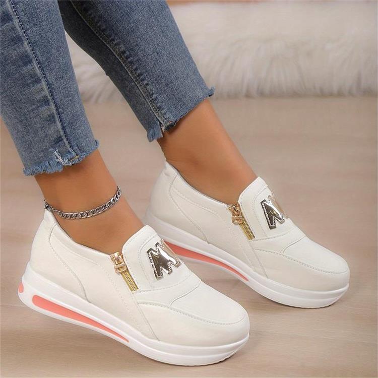 Nora Orthopedic Shoes For Women With Arch Support And Posture Benefits Lightweight Breathable All Day Comfort