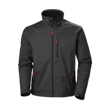 Men's Outdoor Hiking Jacket Hooded For Outdoor Enthusiasts Durable Windproof Water Resistant