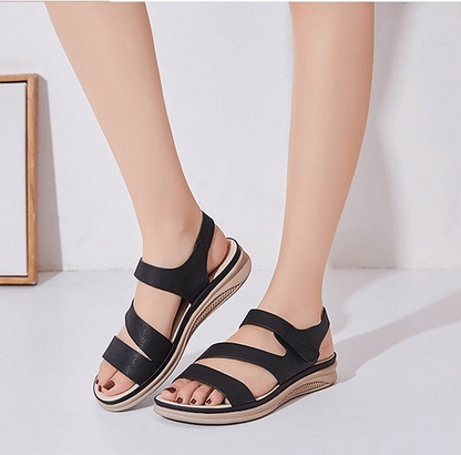 Women's Orthopaedic Wedge Sandals