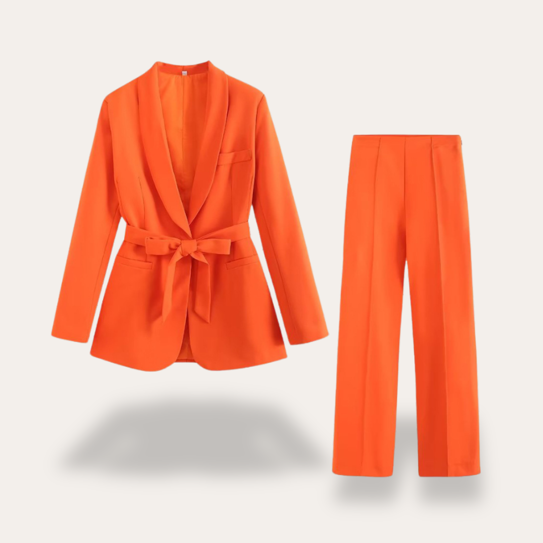 TrendAura | Stylish Suit Set for Women