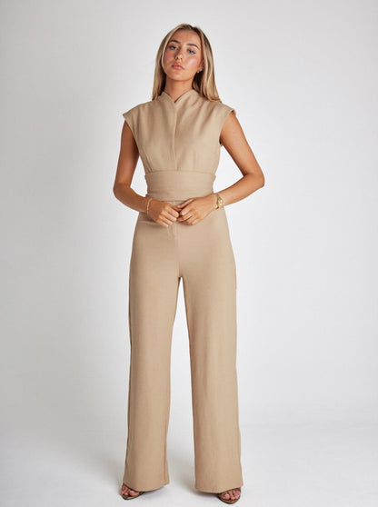 Yuna | Stylish Jumpsuit for Women