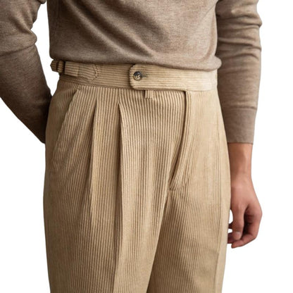 Geerd | Men's Corduroy Pants