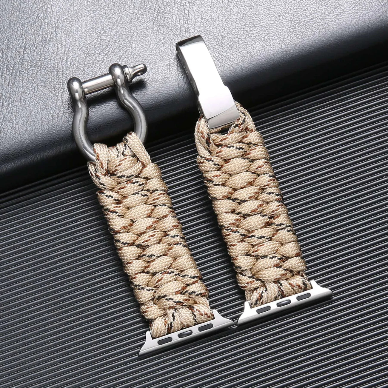 Bracelet for Apple Watch - for adventure and more