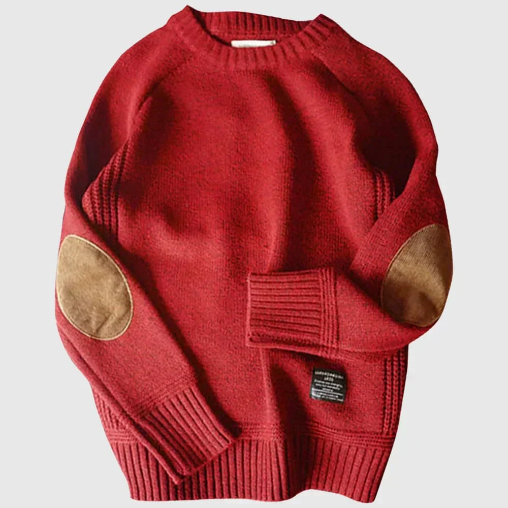 Cortina | woolen haven sweater