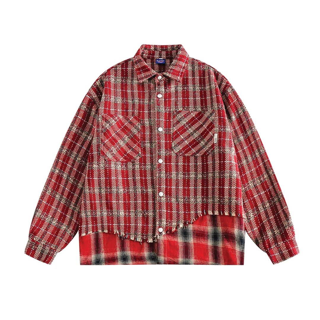Raw Rhythm Shirt
