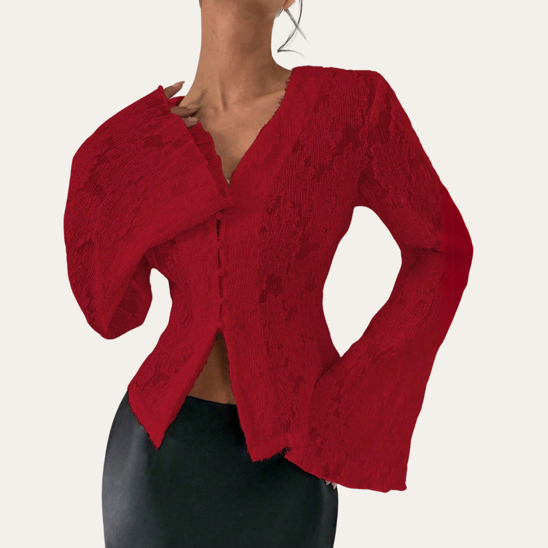 Eva | Trendy Cardigan for Women