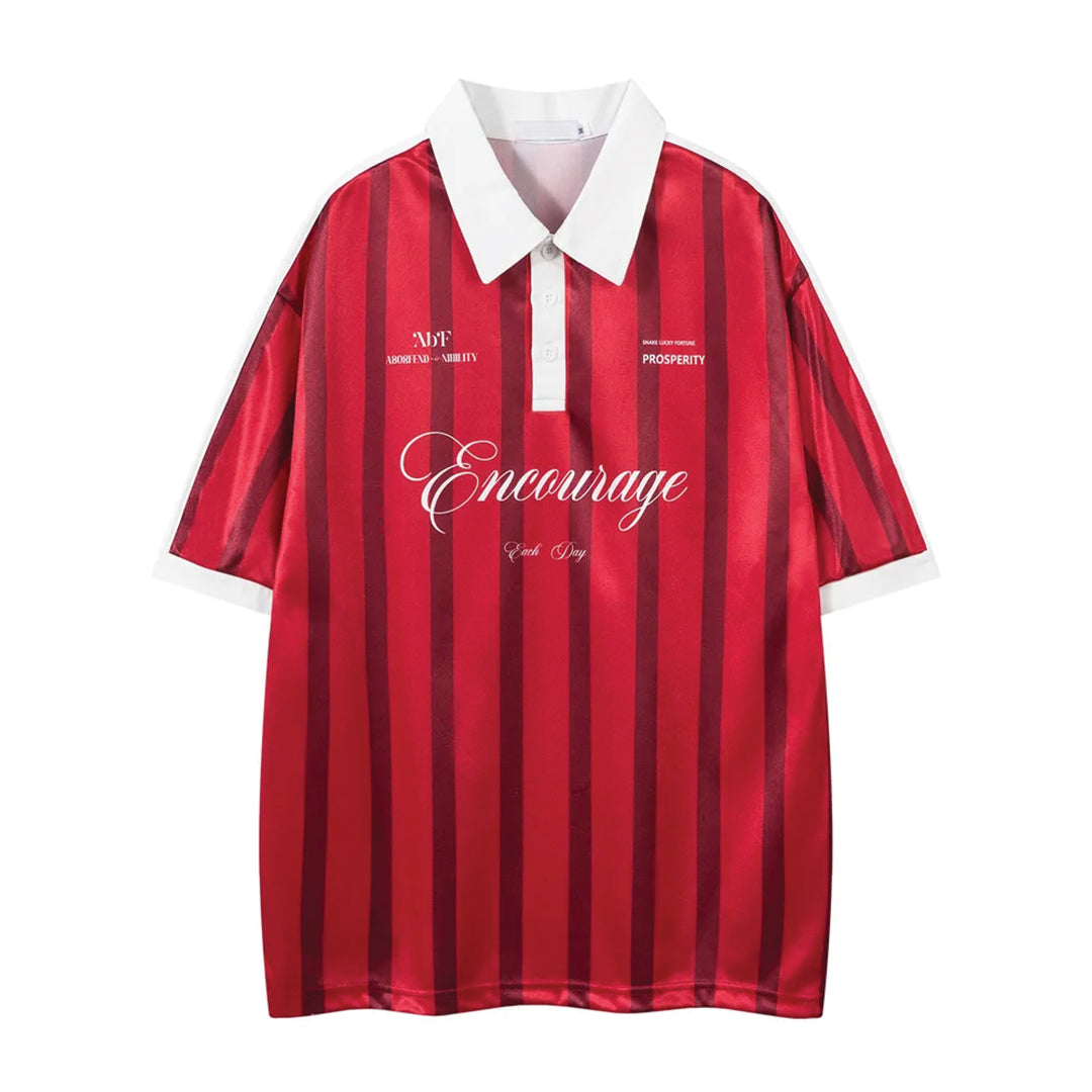 Prosper Jersey Polo