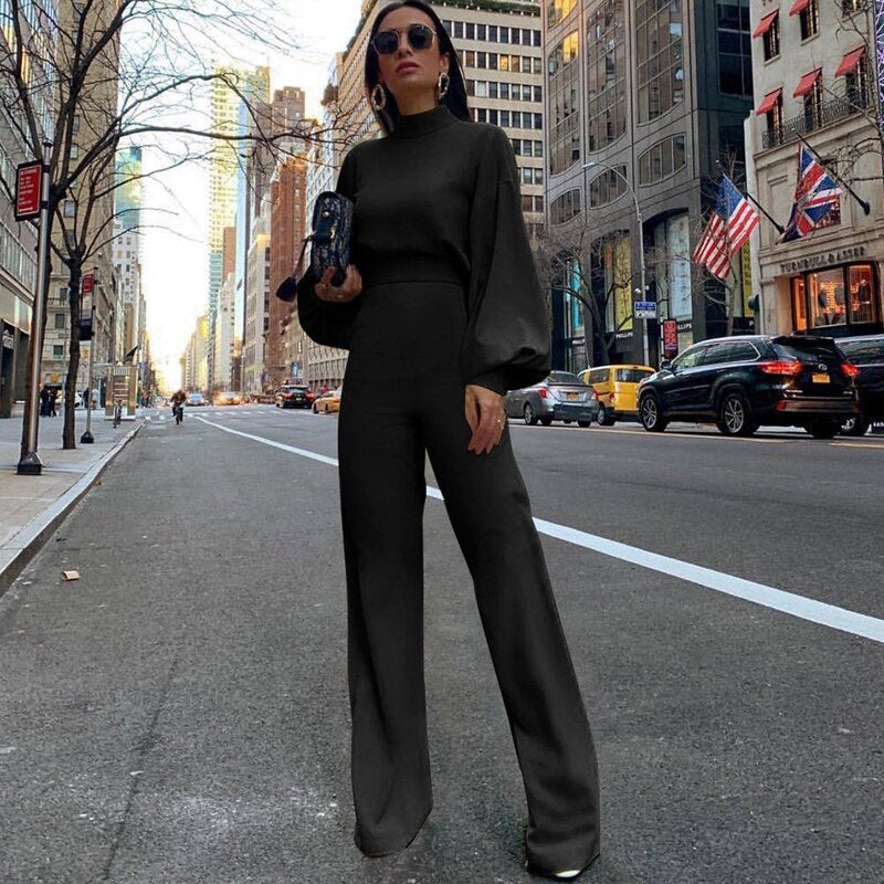 Bloeme | Stylish Jumpsuit for Women