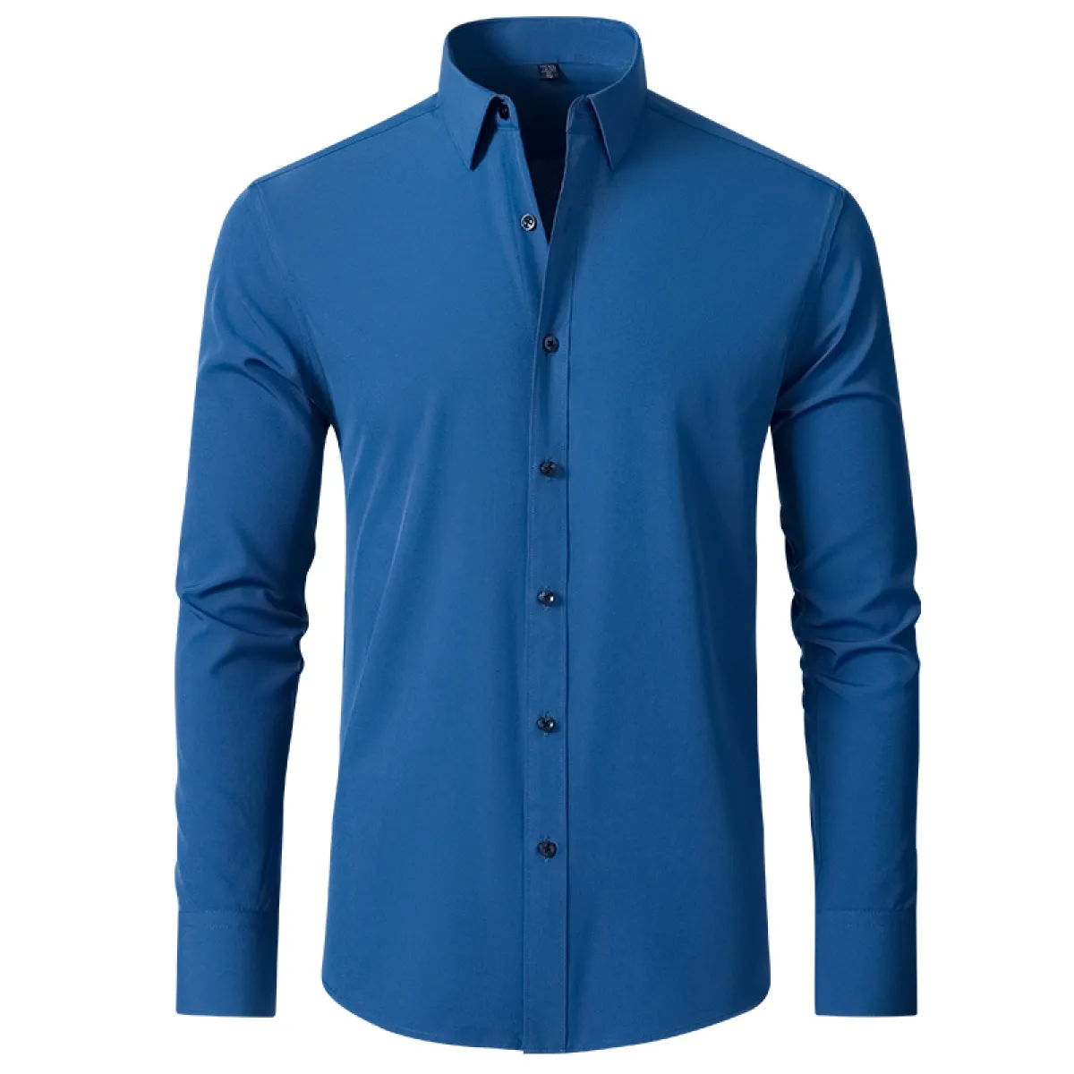 Alexander | Comfort shirt Wrinkle-free Stretch