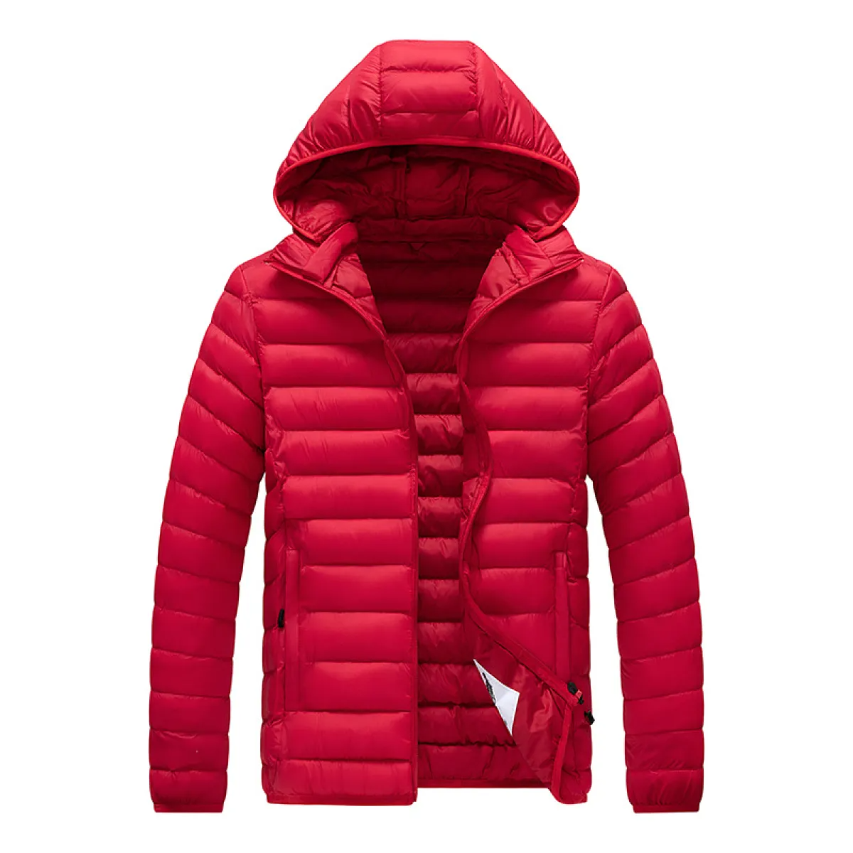 Joost Windproof Warm Autumn Jacket For Men And Women With Soft Lining And Durable Outer Shell For Autumn Everyday Wear