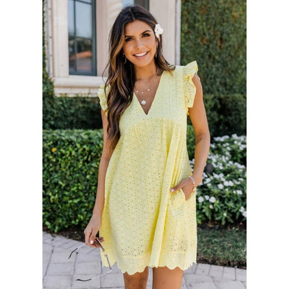 Donna | Midi women's dress