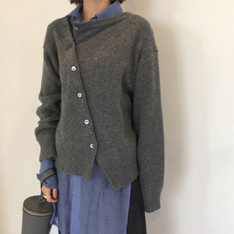 Luxe Soft Wool Wrap Cardigan For Women Luxurious Cozy Comfort Premium Quality Everyday Wardrobe Essential